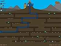Diamond Well