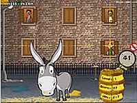 Dungfoo Donkey