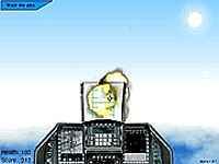 F16 Steel Fighter Zero