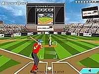 Home Run Mania
