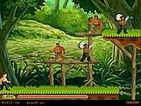 Jungle Assassin