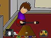 Keytar Hero II