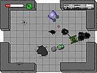 Metal Arena