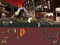 Metal Slug Battle Creator