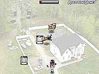 Michael Vick Dog Fight Game