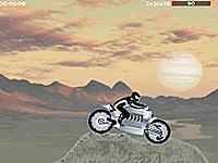 Motorbike Madness