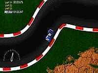 Rally WRX