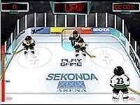 Sekonda Ice Hockey