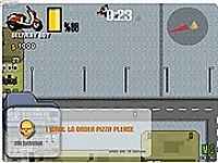 Sim Delivery