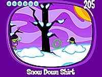 Snow Siege