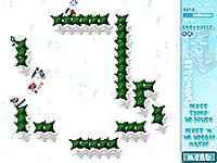 Snowball Fight