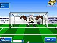 Soccer Penno