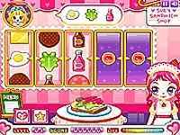 Sue s Sandwich Shop