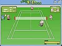 Tobby Tennis