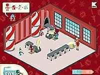 Toy Factory