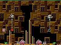 Ultimate Robotnik Duels