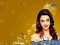 Aishwarya Rai Makeover
