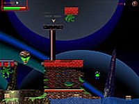 Alien UFO