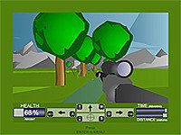 Ammo Ambush 2