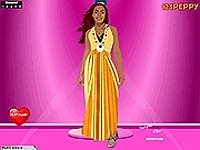 Peppy s Ashanti Dress Up
