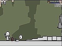 Barbarian Bob