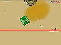Battle Tank