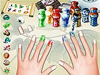 Beautiful Nails