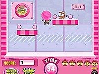 Bubble Gum Run