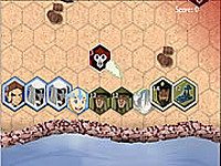 Avatar Black Sun Siege