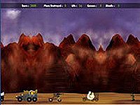 Blast Master