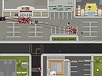 Blood Car 2000