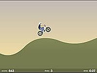 BMX Backflip