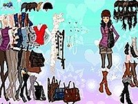 Boots and Bags
