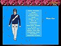 Peppy s Brandon Routh Dress Up