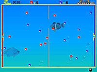 Bubble Trap