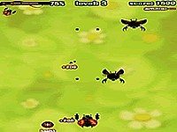 Bionic Bugz
