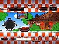 Burger Builder
