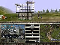 Castle Attack 2
