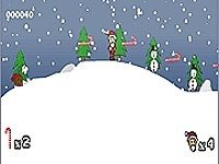 Candy Cane Crisis
