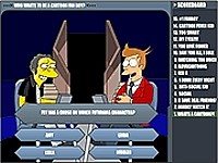 Cartoon Quiz