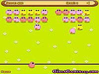 Chick Party