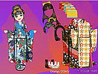 Dress Up Chi Ling