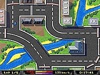 City Racer 2