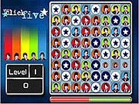 The Click Five Super Switch
