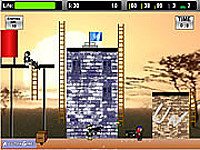 Commando Strike