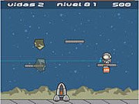 Cosmo Pilot