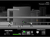 Close Quarter Combat