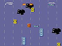 Crazy Cars