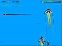 Cross Fire