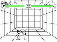 Cube Combat
